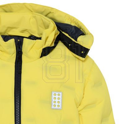 2. Lego Wear Kinder Jipe 706 Jr 22879-224 Daunen-Winterjacke
