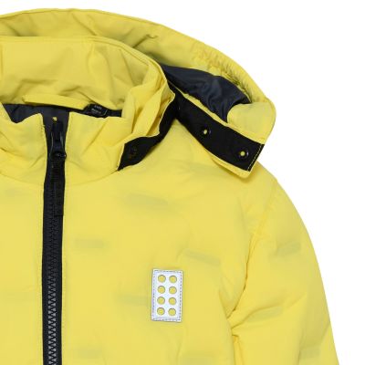 2. Lego Wear Kinder Jipe 706 Jr 22879-224 Daunen-Winterjacke