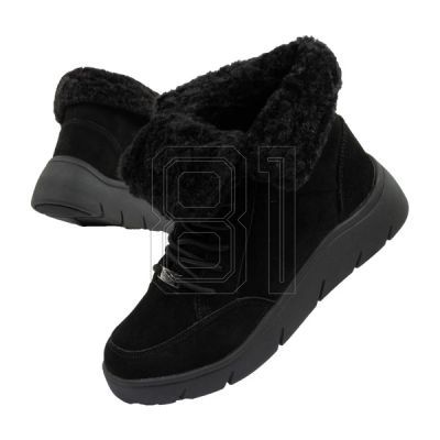 Scholl Stelvio Stiefeletten W F302321004