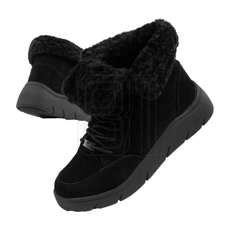 Scholl Stelvio Stiefeletten W F302321004