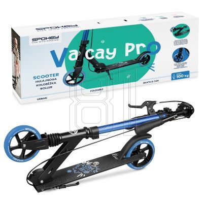 14. Spokey VACAY PRO Roller für Kinder und Jugendliche