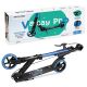14. Spokey VACAY PRO Roller für Kinder und Jugendliche