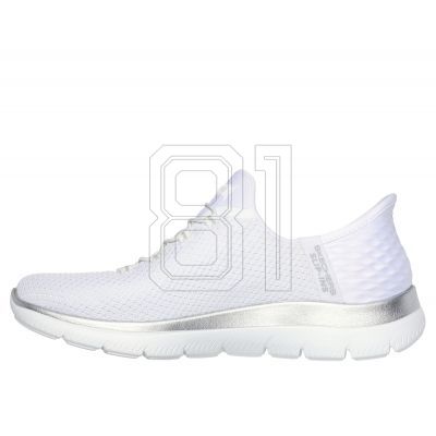 10. Skechers Slip-Ins: Summits Schuhe - Diamond Dream W 150123