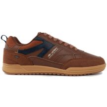 Umbro Herren-Sportschuhe Ugo – niedrige urbane Casual-Sneaker