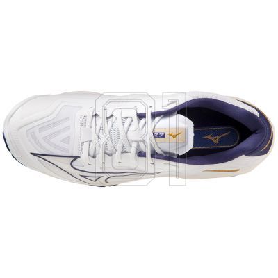 4. Mizuno Wave Lightning Z7 M V1GA220043 volleyball shoes