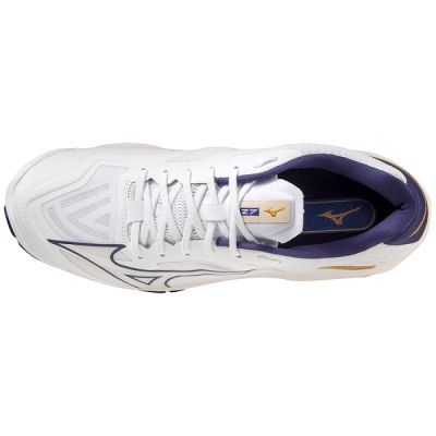 4. Mizuno Wave Lightning Z7 M V1GA220043 Volleyballschuhe