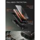 10. Supcase Unicorn Beetle Pro Hülle für iPhone 18 Pro / 17 Pro - Schwarz
