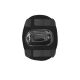 4. Protectors set Nils Extreme BLACK size M H108