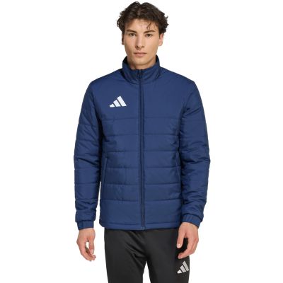 adidas Entrada 26 Herrenjacke, hellmarineblau, JZ9142