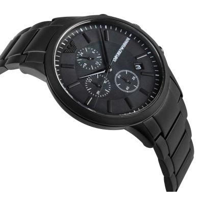 3. Herrenuhr EMPORIO ARMANI Renato AR11275 + Box