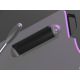 7. PDP Riffmaster Schwarz, Grau Analog/Digital Gitarre PC, Xbox One, Xbox Series S, Xbox Series X