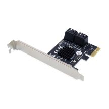 Conceptronic EMRICK03G Interner SATA-Adapter