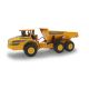 7. Jamara Volvo A40G ferngesteuertes Modell Muldenkipper Elektromotor 1:20