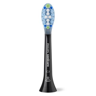 21. PHILIPS HX9044/88 Sonicare Bürstenkopf 4 Stück.