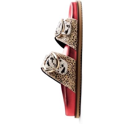 3. Gioseppo CARNEY Rote Damenschuhe (78025-P-Rot)