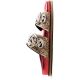 3. Gioseppo CARNEY Rote Damenschuhe (78025-P-Rot)