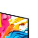4. LG 55QNED93A6A QNED MiniLED 55'' Fernseher 4K Ultra HD 144Hz WebOS Dolby Atmos Schwarz