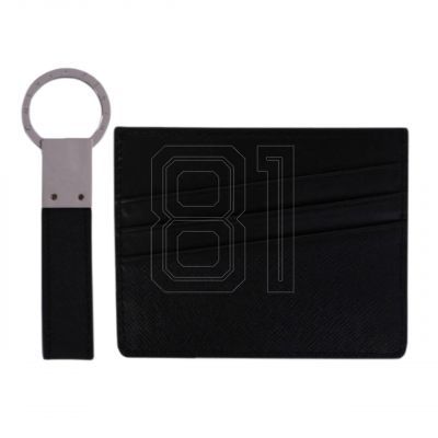 9. Schlüsselanhänger + Etui Calvin Klein K50K502076