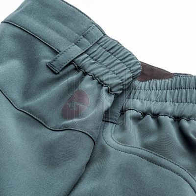 5. Hi-Tec Amilo 1/2 Jrb Jr Shorts