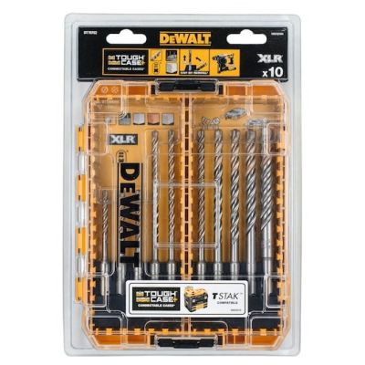2. DeWALT DT70752-QZ Bohrmaschine, 1 Stück.