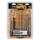 2. DeWALT DT70752-QZ Bohrmaschine, 1 Stück.