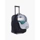 3. EVOC Terminaltasche 40+20 schwarz