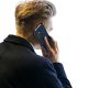 9. Dux Ducis Skin Pro Hülle für Samsung S24+ mit Klappe - Blau