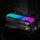 4. XPG LANCER BLADE RGB Speichermodul 64 GB 2 x 32 GB DDR5 288-Pin DIMM ECC-Korrektur