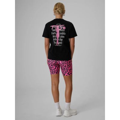 2. Strick-Radleggings für Damen 4F 4FRSS26TSTIF053-91A