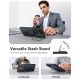 3. ESR Classic Hybrid Kickstand MagSafe Hülle für Samsung Galaxy S26 Ultra – Schwarz