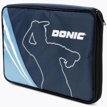 LEGENDS DONIC BLUE TISCHTENNISSCHLÄGERHÜLLE
