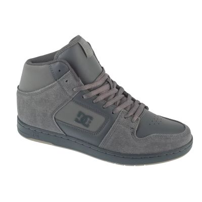 DC Shoes Manteca 4 Hi Se DC01742062 Grau 41
