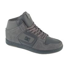 DC Shoes Manteca 4 Hi Se DC01742062 Grau 41