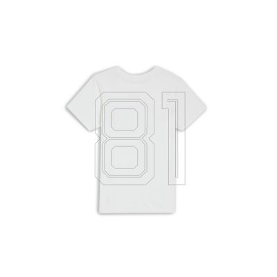 2. O'Neill Sefa Graphic T-Shirt Jr 92800614165