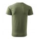 4. Adler Basic T-shirt M MLI-12909