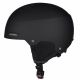 12. ALPINA ZUPO BLACK MATT 54-58 Skihelm