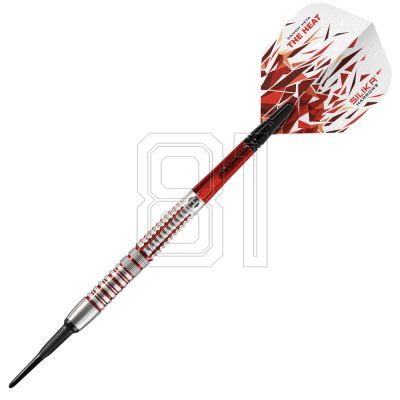 5. Harrows Darts Damon Heta 2 The Heat