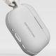 5. AmazingThing Omni Case Titan für AirPods Pro 3 - Weiß