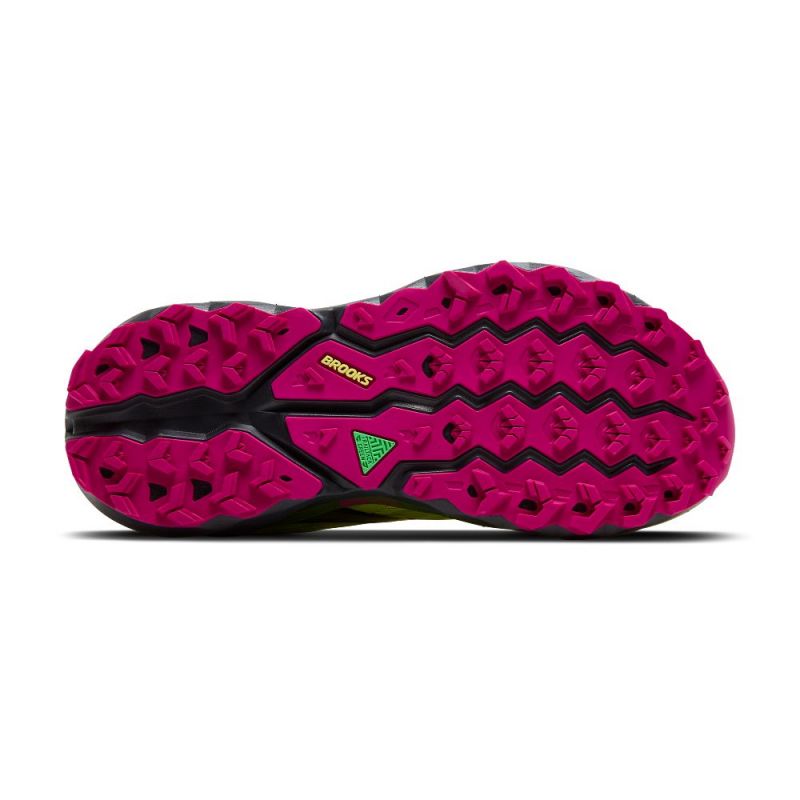 8. Brooks Running Cascadia 19 W 1204461B711.100 Laufschuhe
