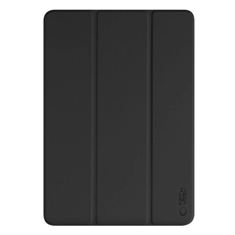 2. Tech-Protect SC Pen-Hülle für Xiaomi Redmi Pad Pro 12,1" - Schwarz