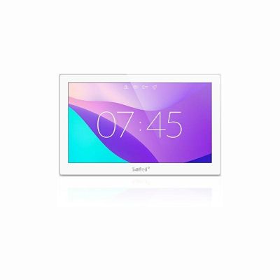 SATEL INT-TSH210-W 10"-Touchscreen-Tastatur (weiß)