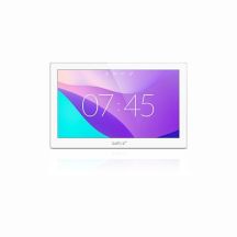 SATEL INT-TSH210-W 10"-Touchscreen-Tastatur (weiß)