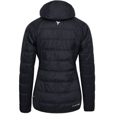 Damenjacke mit Kapuze SILVINI SIMETTA