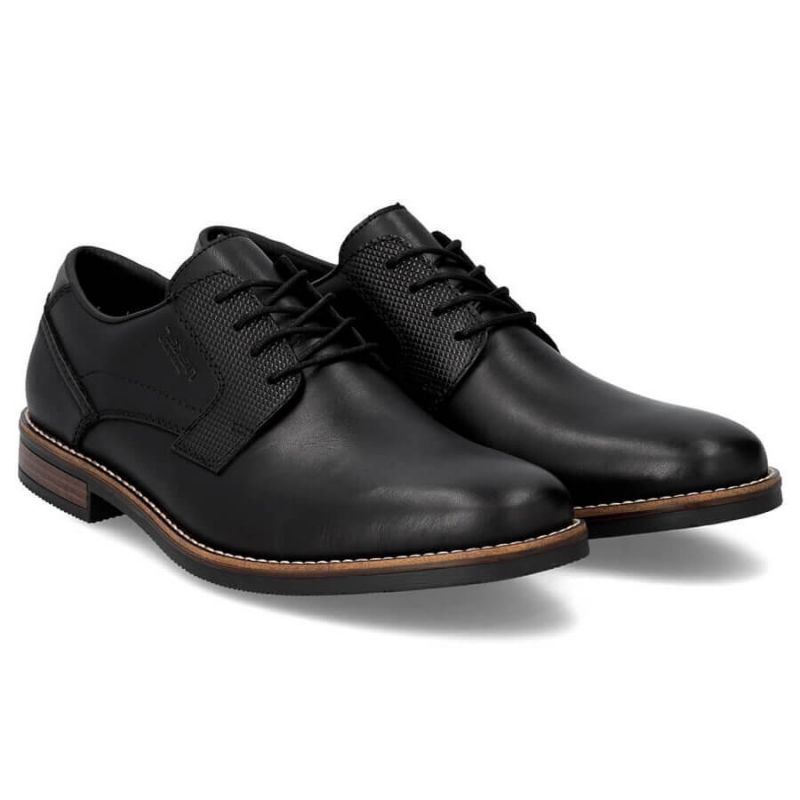 4. Leder Rieker 13523-00 M RKR696