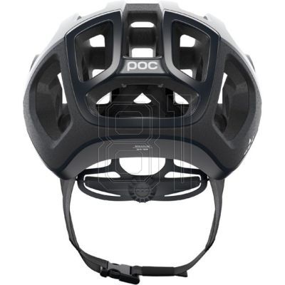4. Poc Ventral Lite 7325549966376 Bike Helmet