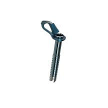 Aero Lite Eisschraube 16 cm - Blau BLAUES EIS