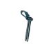 Aero Lite Eisschraube 16 cm - Blau BLAUES EIS