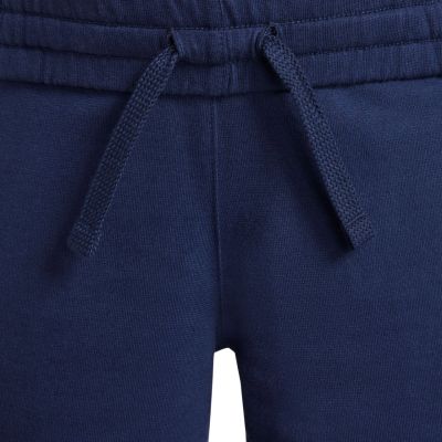 5. Nike Sportswear Club Kindershorts in Marineblau FZ5512 410