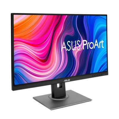 4. ASUS 27" PA278QV ProArt Monitor