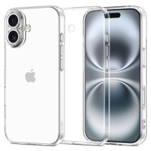 Tech-Protect FlexAir Case für iPhone 17 - Transparent